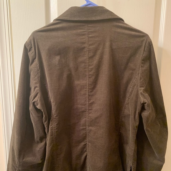 Mel & Lisa button down, sz 14, NWOT $169.00 - Picture 11 of 16